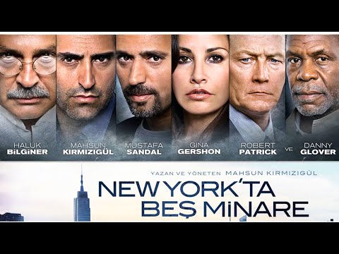 New York'ta Beş Minare HD (2010)