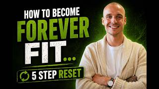 How to Build Sustainable Health Habits That Last | Maxime Sigouin (Forever Fit Blueprint)