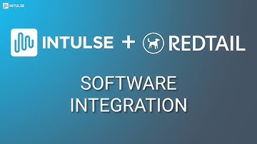 Intulse + Redtail CRM Integration Demo | Smarter Communication for Financial Advisors