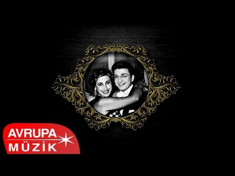 Müzeyyen Senar & Zeki Müren - Kırık Plaklar 3 (Full Albüm)