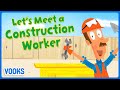 Construction Site Adventure Quiz