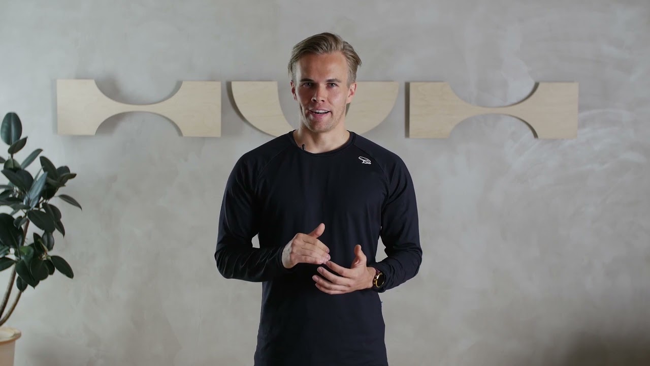 Akillesjänteen kiputila