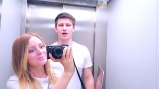 VLOG: САМ СЕБЯ СДАЛ!  21.05.17