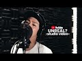 浦田直也 / 「UNREAL?」studio video