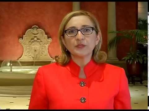 თამარ ბერუჩაშვილი არგენტინას ესტუმრა
