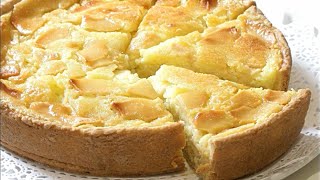 видео: Яблочный, Цветаевский пирог/Apple, Tsvetaevsky pie картинка: Яблочный, Цветаевский пирог/Apple, Tsvetaevsky pie