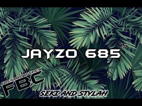 JAYZO685 - FBC (Remix)