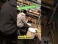 Can you play drums this smooth??👌 | Benny Greb