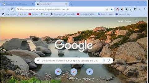 COMMENT INSTALLER WORDPRESS EN LOCAL AVEC XAMPP DE A à Z SUR WINDOWS 10 et 11 ?