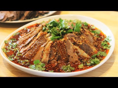 Sliced Beef Appetizer Recipes