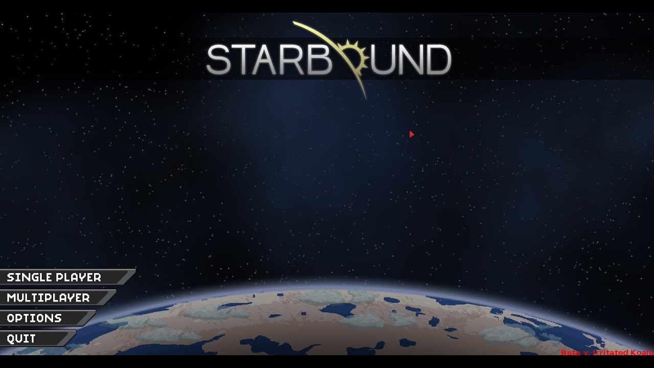 Eniafit Starbound épisode 3 [Le zoo des cultistes] fr HD