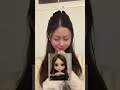 #myblythedoll #ヘアメイクアップ #美容