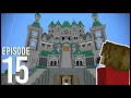 Hermitcraft 7: Episode 15 - MEGA MANSION PROGRESS!