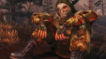 Introduction To The Zone and Factions Of Stalker GAMMA