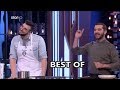 MasterChef Greece 2020 - Best Of Σταύρος Βαρθαλίτης - Λεωνίδας Κουτσόπουλος Part 1.