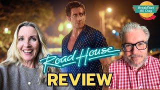 ROAD HOUSE (2024) Movie Review | Jake Gyllenhaal | Conor McGregor | Prime Video