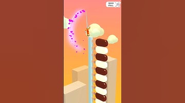 Asmr Slicing Satisfying And Relaxing Game, Slice It All #62 #shorts #asmr #trending