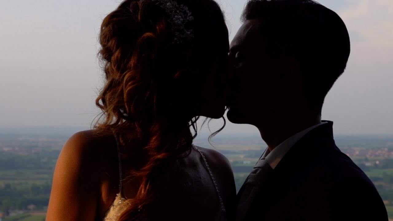 WEDDING DAY | JESSICA & ANTONIO