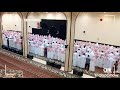 ق د أ ف ل ح م ن ز ك اه ا محاكاة رائعة للشيخ علي جابر سورة الشمس كاملة للقارئ أحمد العبيد 