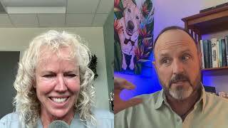 How Hypnosis Rewires Stress, Trauma &amp; Healing From The Inside Out