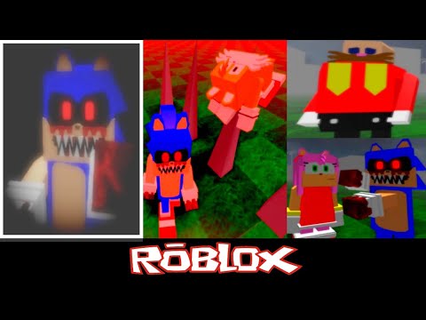 Chucky The Scary Elevator By Mrnotsohero Roblox Youtube - sonicexe rp beta roblox