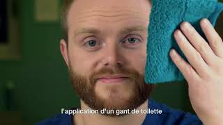 Blepharite
