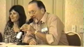 Robocon 10 - Robotech Convention - Voice Actors #4 Panel