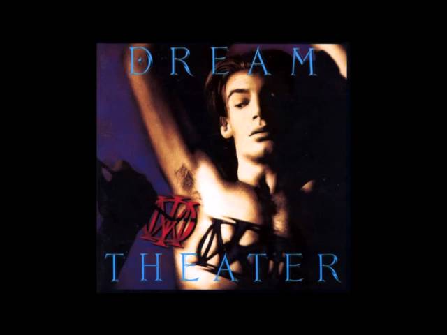 Dream Theater - Ytse Jam