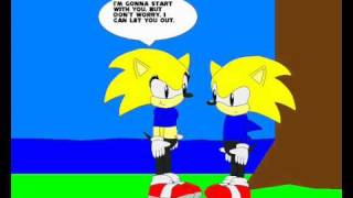 Somcos Vore Curiousity