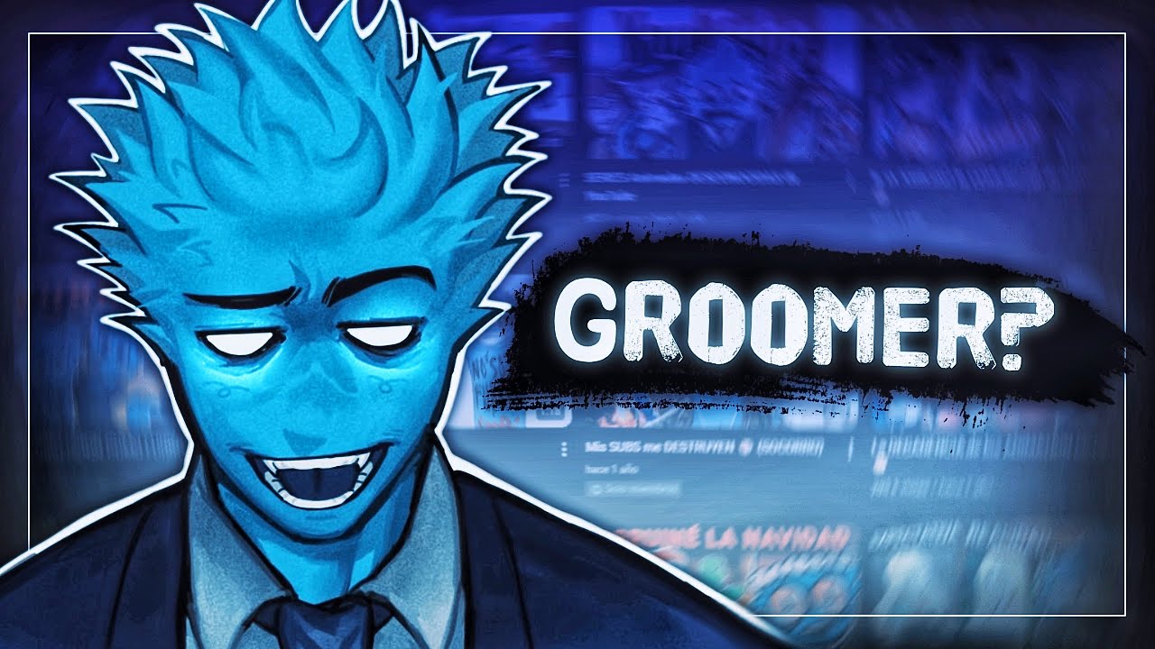 Youtuber Lo Pierde Todo por sus Fetiches | Drama Mageneker 