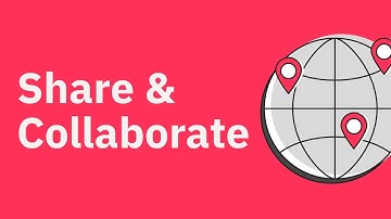 Matterport: Share & Collaborate