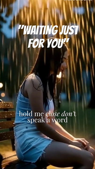 Waiting Just For You-EverHits #trendingmusic #saddestmusic