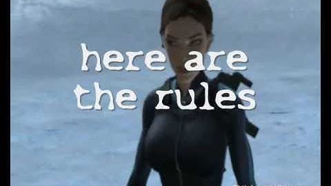 TOMB RAIDER CONTEST ( NEED PEPPOLE!!!)