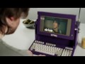 Welcome To The Future | Epad | E4