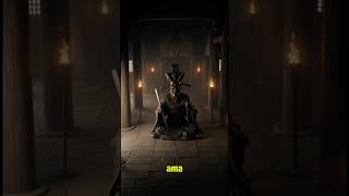 Herkes Onu Şeytan Sandı Ama Barışı O Getirdi