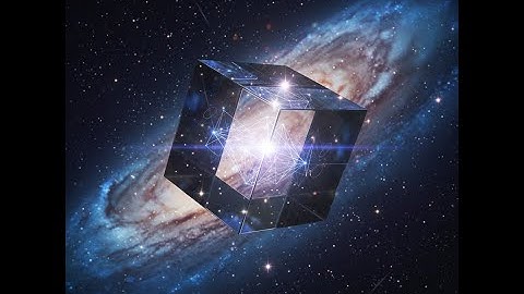 Fourth and Fifth Dimensions Finally Explained.