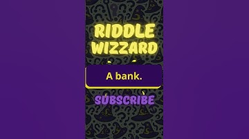 I have branches, but no fruit, trunk, or leaves, What am I? #riddle_wizzard #riddles #quiz #fruit