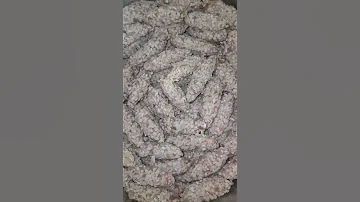 اكلة كردية اشهير كفشك رهك 
