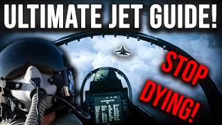 The ONLY Jet Guide YOU NEED In Battlefield 6! (2026)
