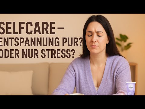Selfcare - Entspannung