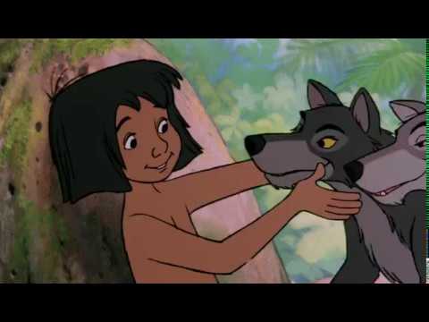 Vídeo: Niños Inusuales De Mowgli - Vista Alternativa
