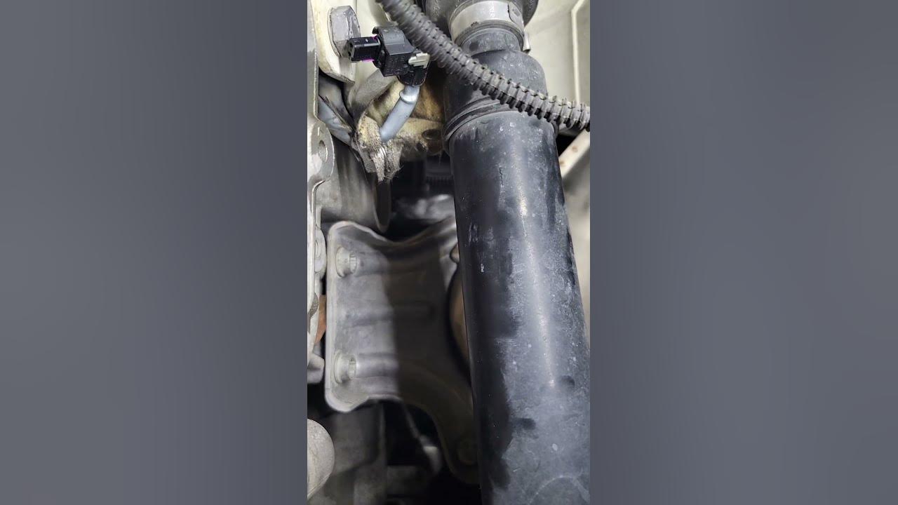 2019 VW Jetta 1.4L - N428 - Oil Pressure Regulating Valve (Listed as