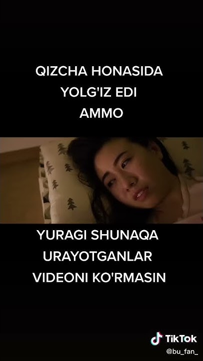 qorqinchilik video - YouTube