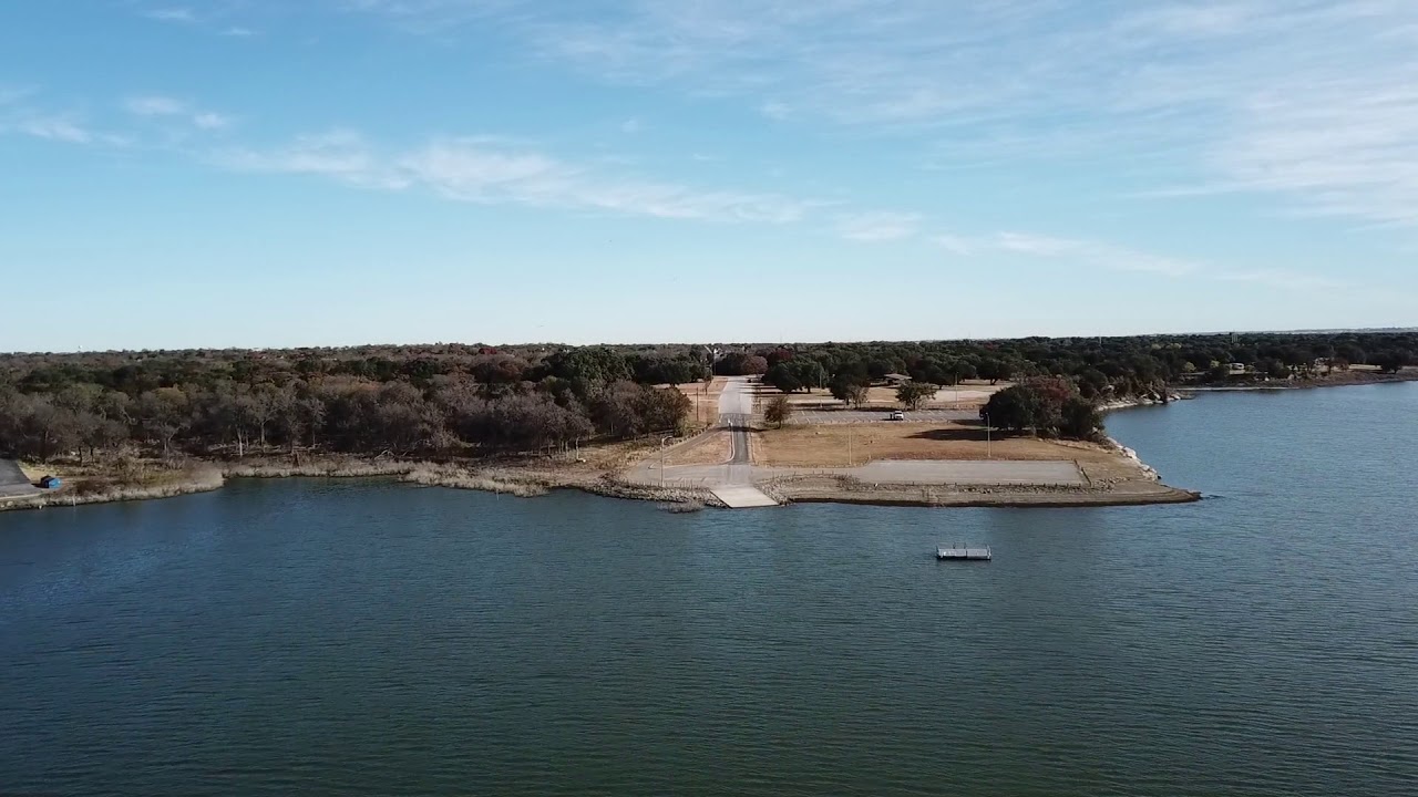 Cedar Ridge Park - Belton Lake, Texas - YouTube