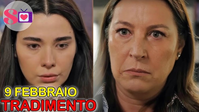 Tradimento 9 Febbraio SERALE Anticipazioni: Guzide scopre le bugie di  Oylum, la dura reazione