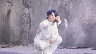 |клип BTS| Jimin (антигерой)