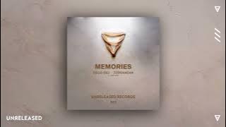 Download lagu Deco (BE), Terranova - Memories feat Nuzu Deep (UR033)