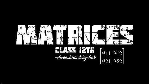 Class 12 Math |Chapter3 Ex3.3 Q5| board exam | Ncert|