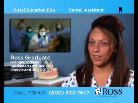dental-assistant-training----ross-medical-education