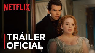Thumbnail for Bridgerton: Temporada 3 | Tráiler oficial de la parte 2 | Netflix